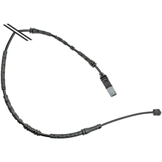 MEYLE Original Brake Pad Wear Sensor Rear 314 527 0035