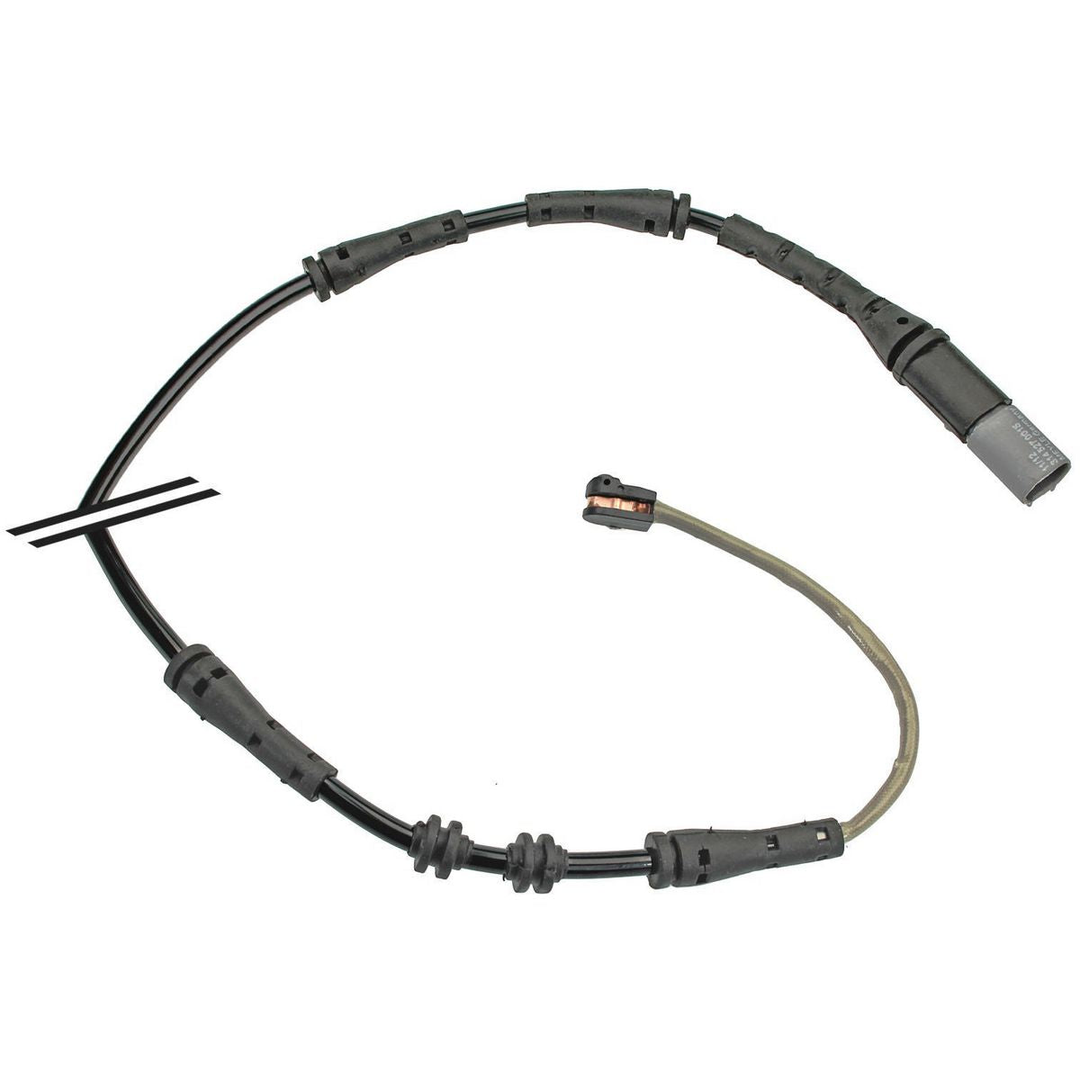 MEYLE Original Brake Pad Wear Sensor Rear 314 527 0015