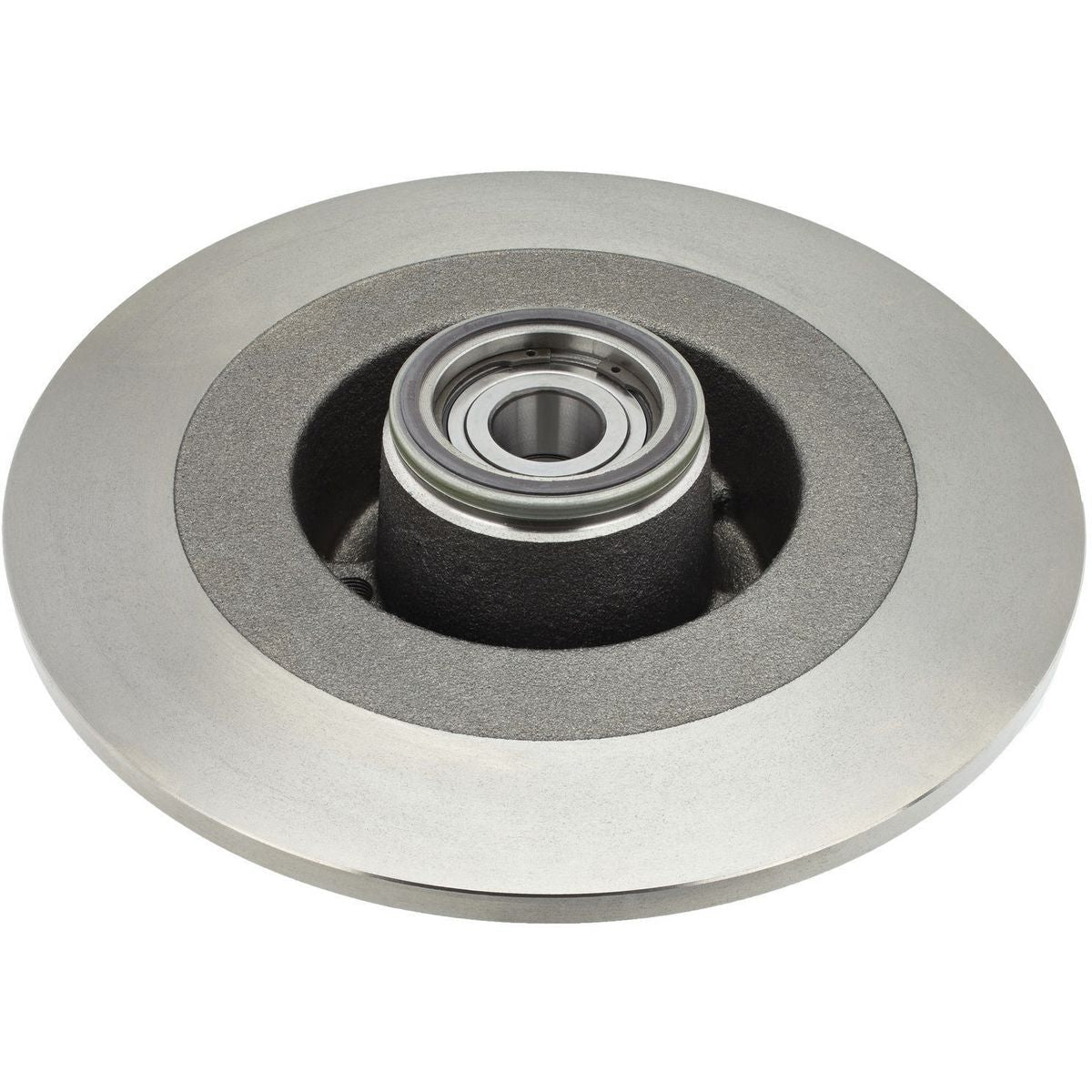 MEYLE Original Brake Rotor Rear Single 16-15 523 4107
