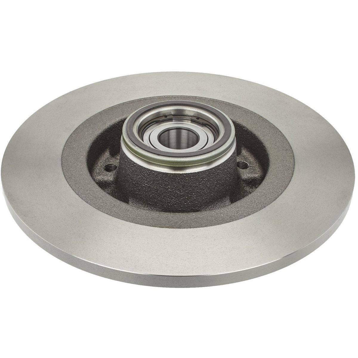 MEYLE Original Brake Rotor Rear Single 16-15 523 4109