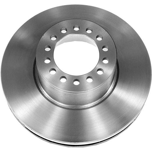 MEYLE Original Brake Rotor Front Single 015 521 2058