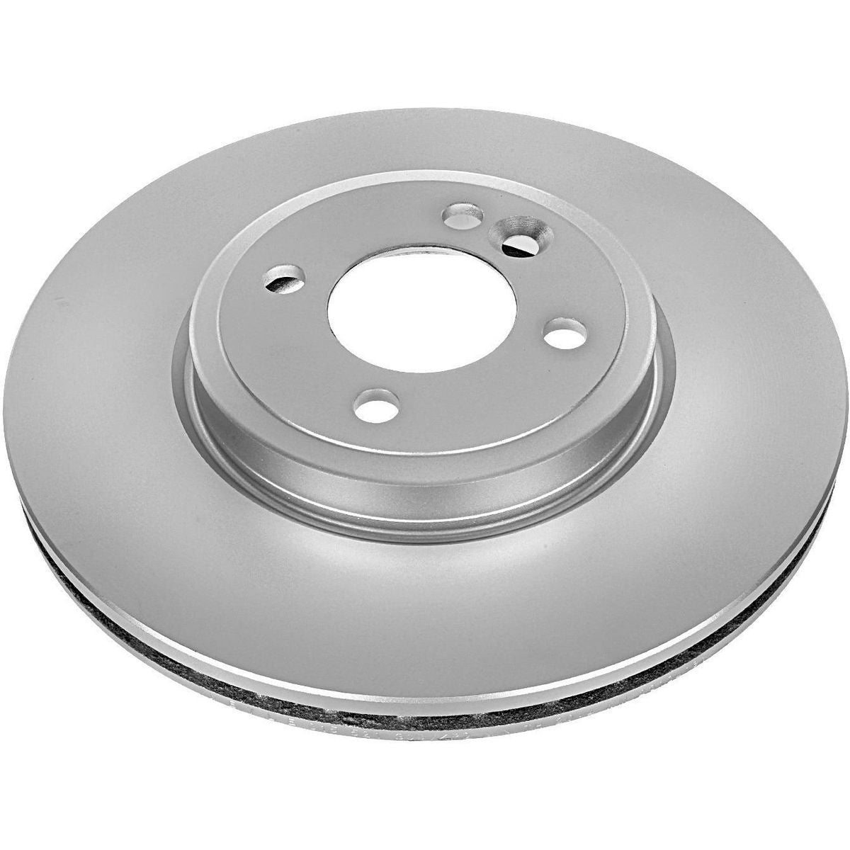 MEYLE PD Brake Rotor Front Single 315 521 0028/PD
