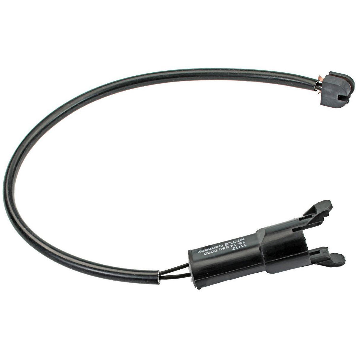 MEYLE Original Brake Pad Wear Sensor Front 18-14 659 0000
