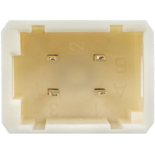 MEYLE Original Brake Light Switch 16-14 890 0001