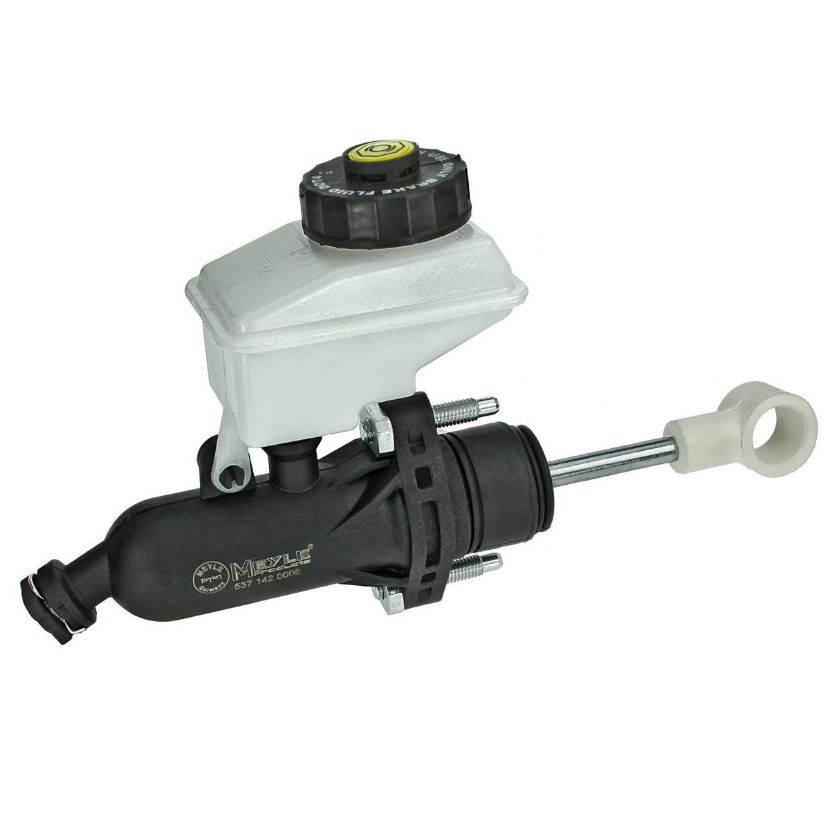 MEYLE Original Clutch Master Cylinder 537 142 0006