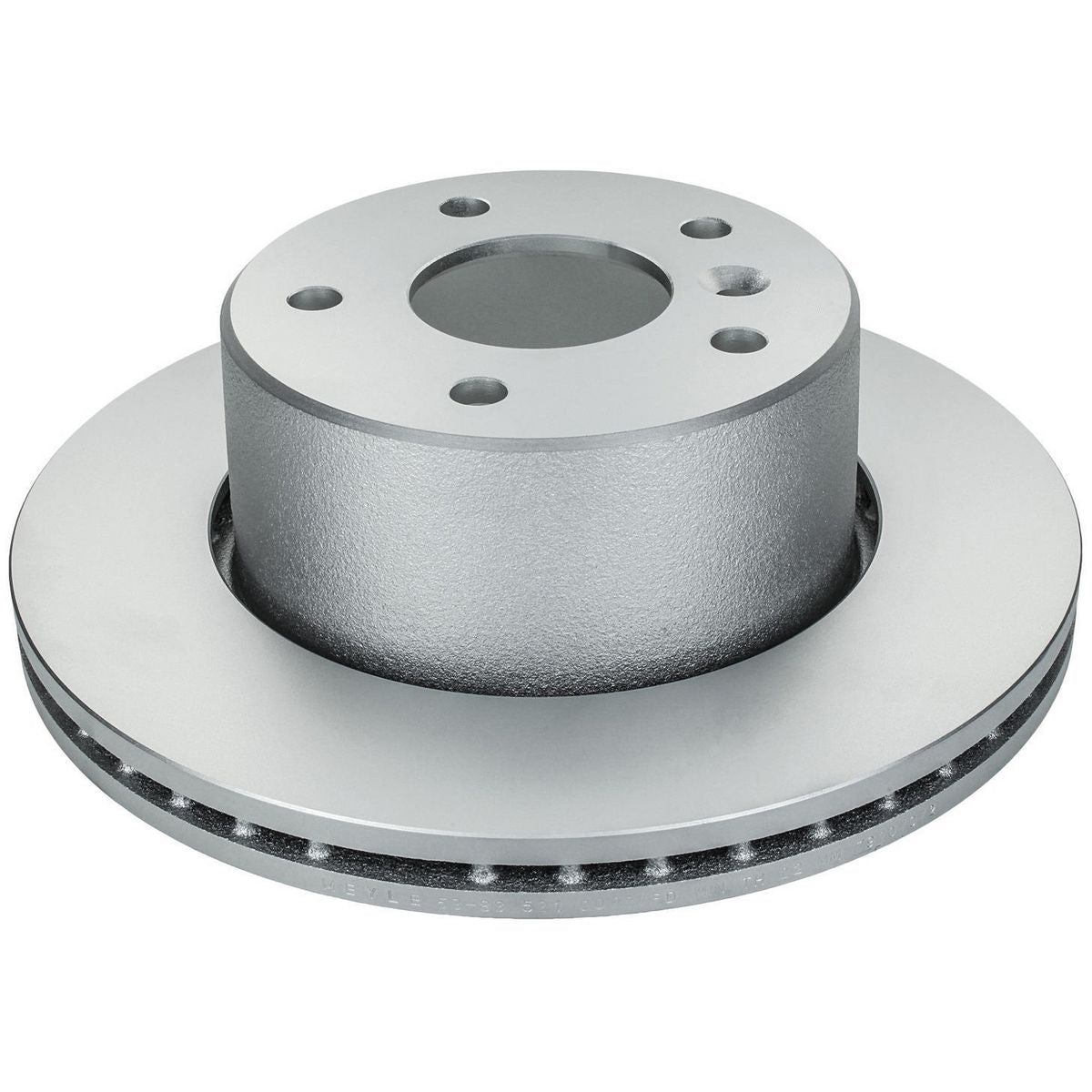 MEYLE PD Brake Rotor Single 297mm Front 53-83 521 0002/PD