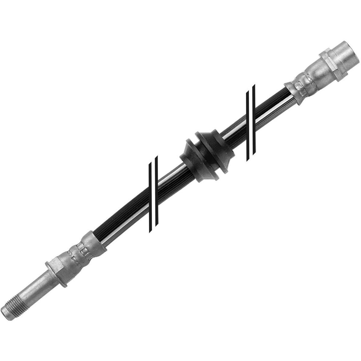 MEYLE Original Brake Hose Rear 014 525 0015