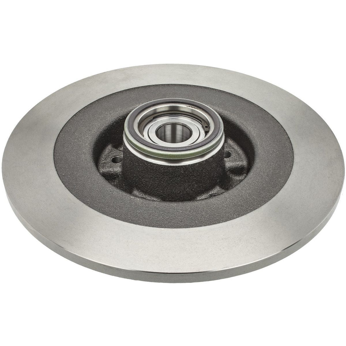 MEYLE Original Brake Rotor Rear Single 16-15 523 4120