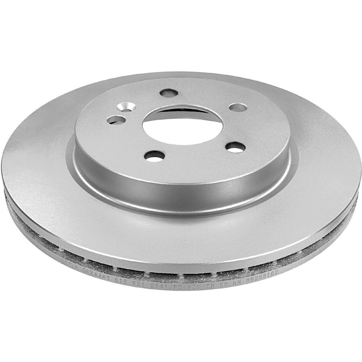 MEYLE PD Brake Rotor Single 303mm Front 083 521 2041/PD