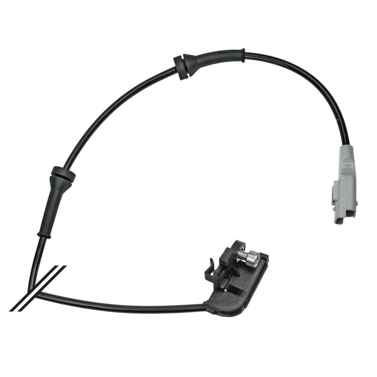 MEYLE Original ABS Sensor Rear 11-14 800 0006