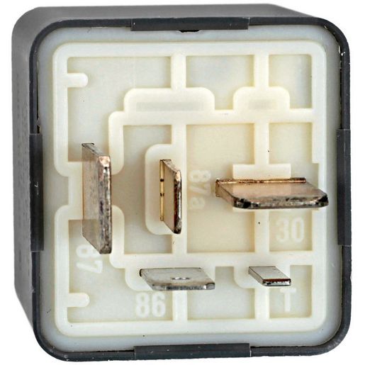 MEYLE Original Fuel Pump Relay 100 830 0021