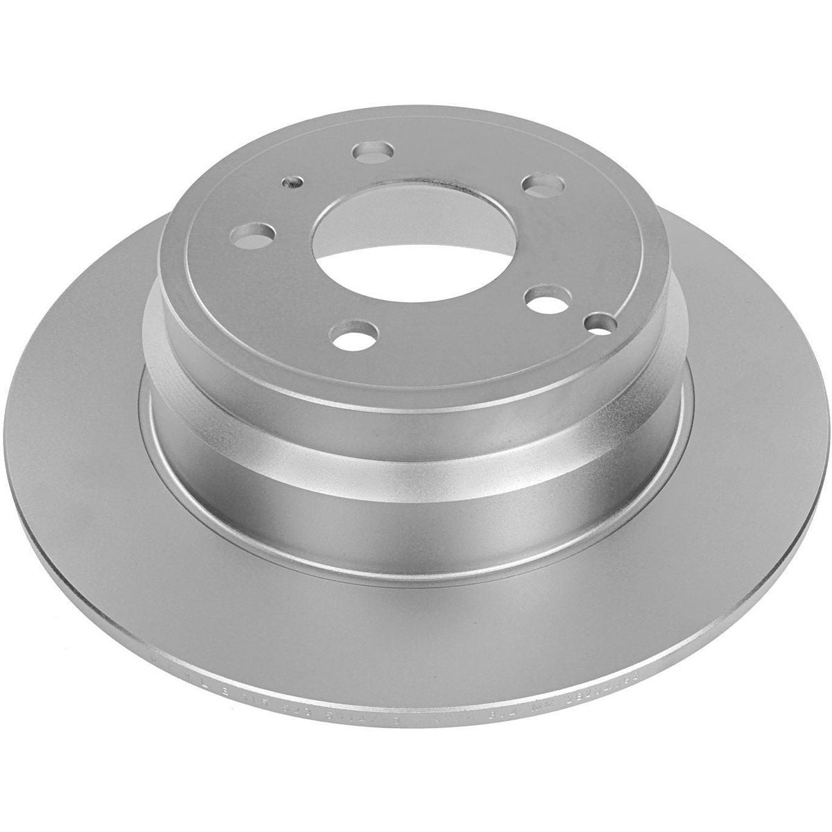 MEYLE PD Brake Rotor Rear Single 515 523 0013/PD