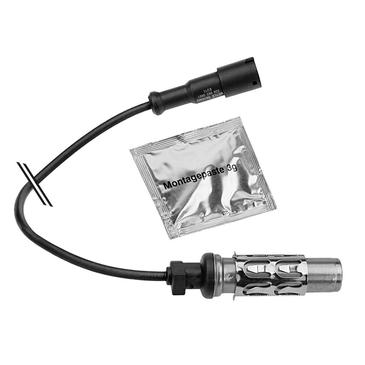 MEYLE Original ABS Sensor 534 003 0001
