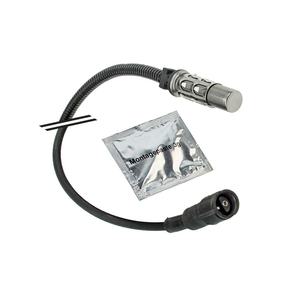 MEYLE Original ABS Sensor 834 533 0008