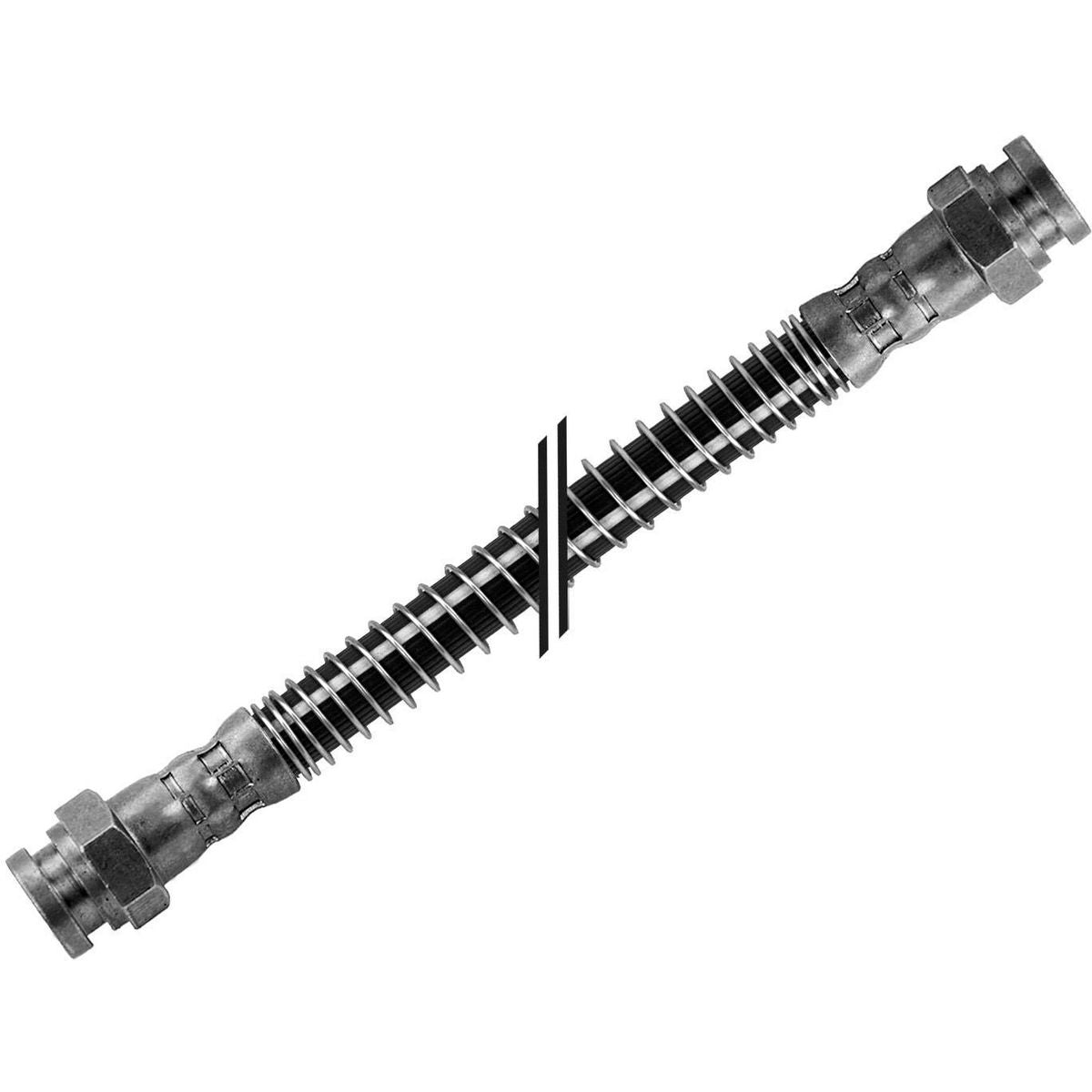 MEYLE Original Brake Hose Rear 11-14 525 0048