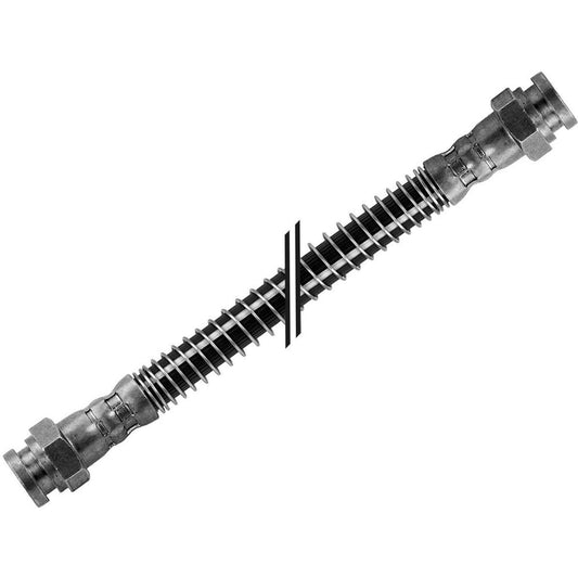 MEYLE Original Brake Hose Rear 11-14 525 0048