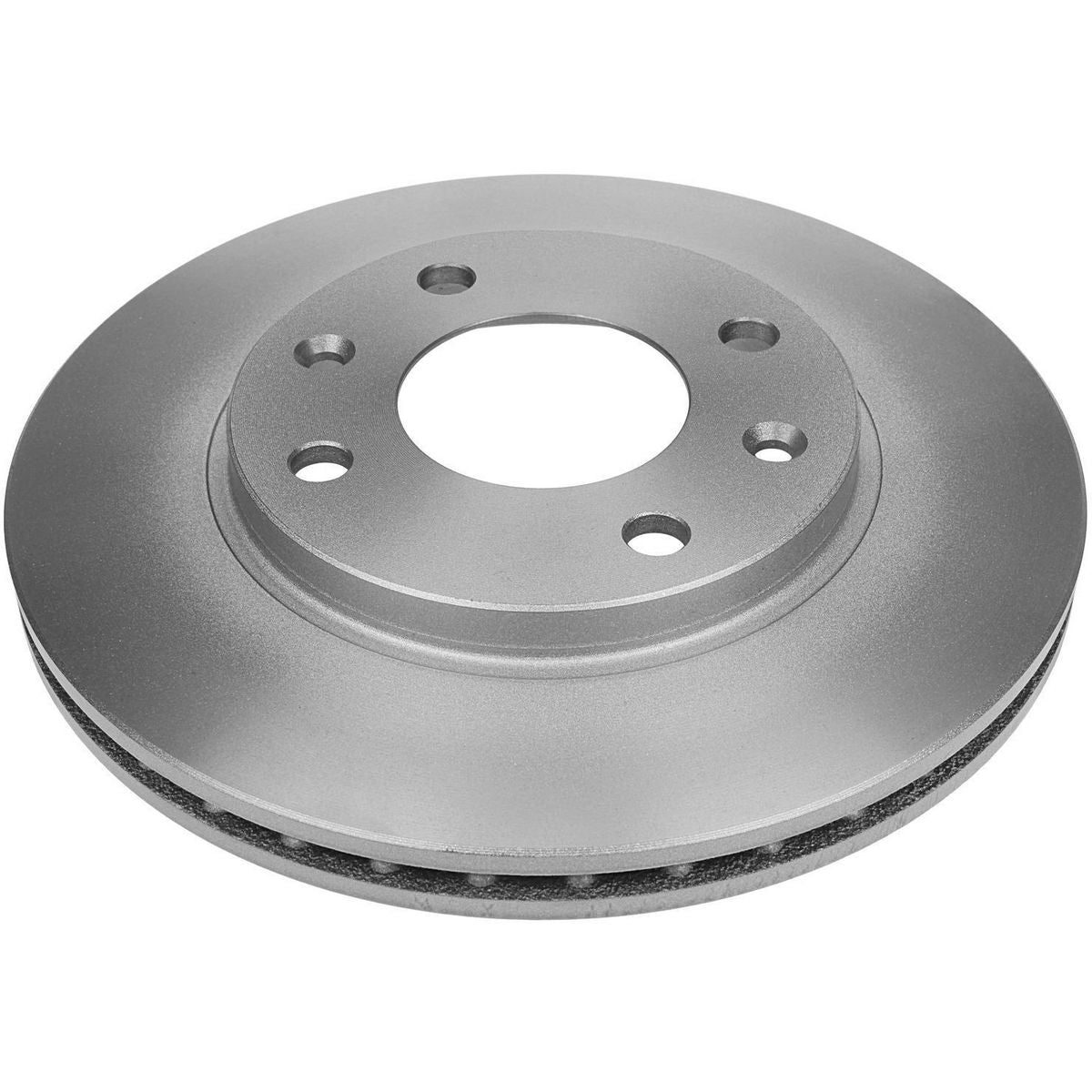 MEYLE PD Brake Rotor Front Single 11-15 521 0031/PD