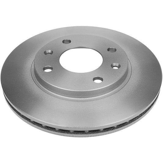 MEYLE PD Brake Rotor Front Single 11-15 521 0031/PD