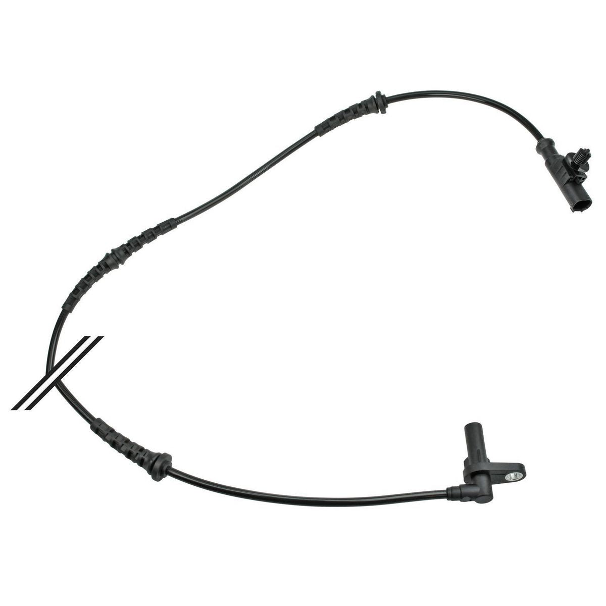 MEYLE Original ABS Sensor Front 53-14 899 0006