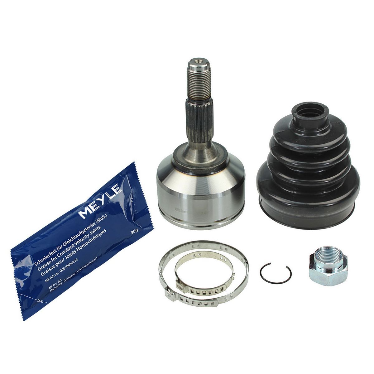 MEYLE Original CV Joint Kit 40-14 498 0026