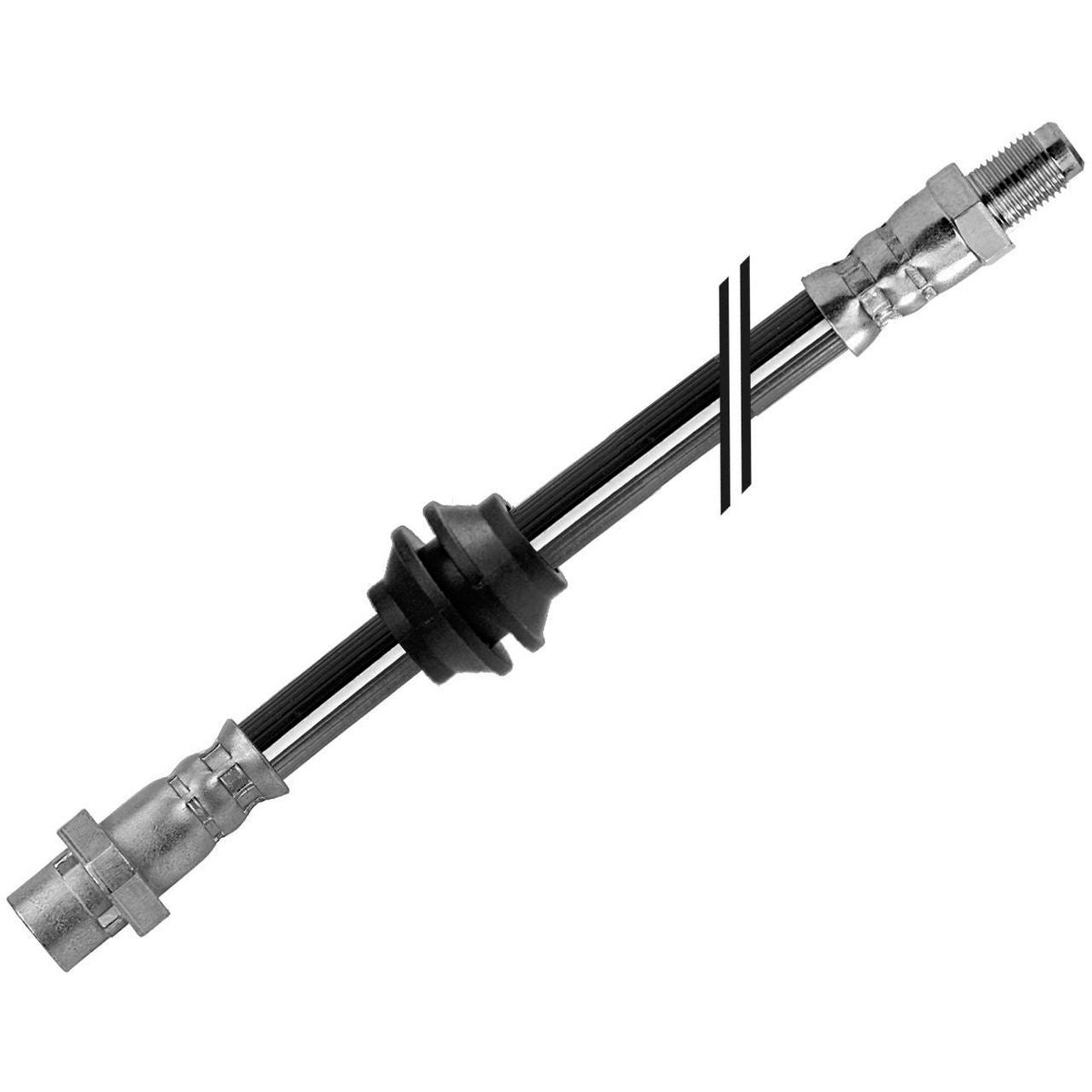 MEYLE Original Brake Hose Front 300 525 0008