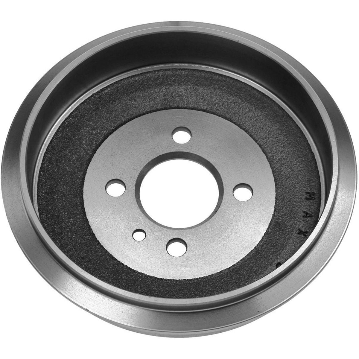 MEYLE Original Brake Drum Rear Single 315 523 3056