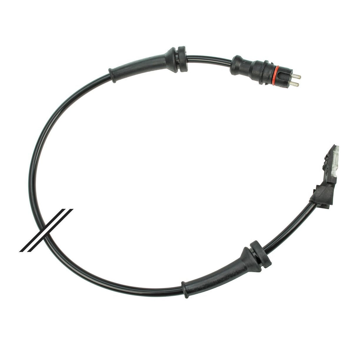 MEYLE Original ABS Sensor Rear 16-14 800 0015