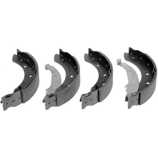 MEYLE Original Brake Shoe Set 16-14 533 0000