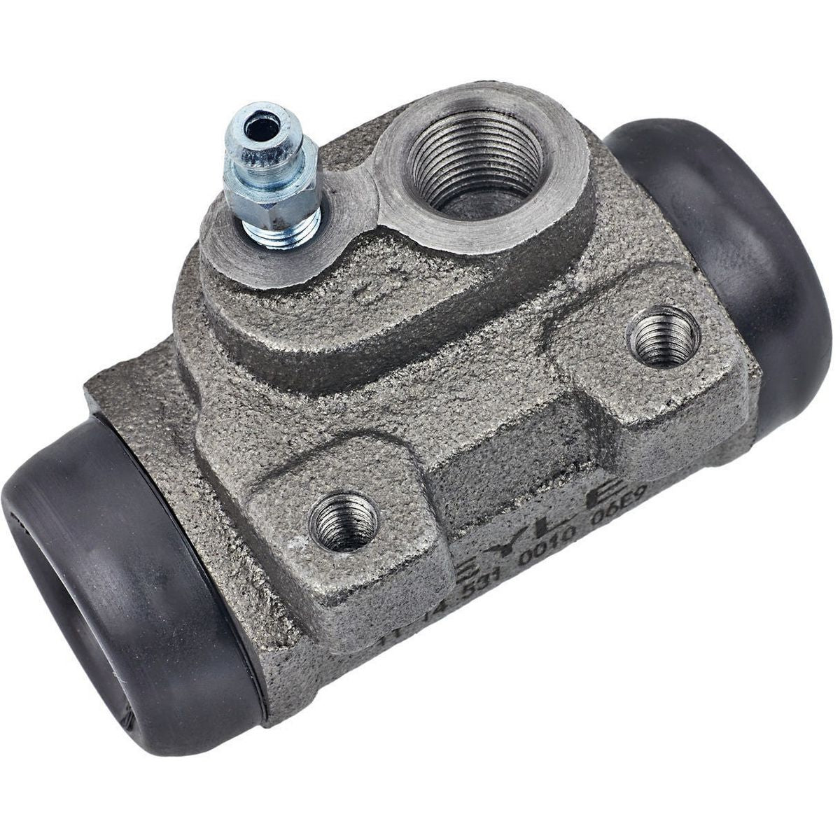MEYLE Original Wheel Cylinder RH 11-14 531 0010