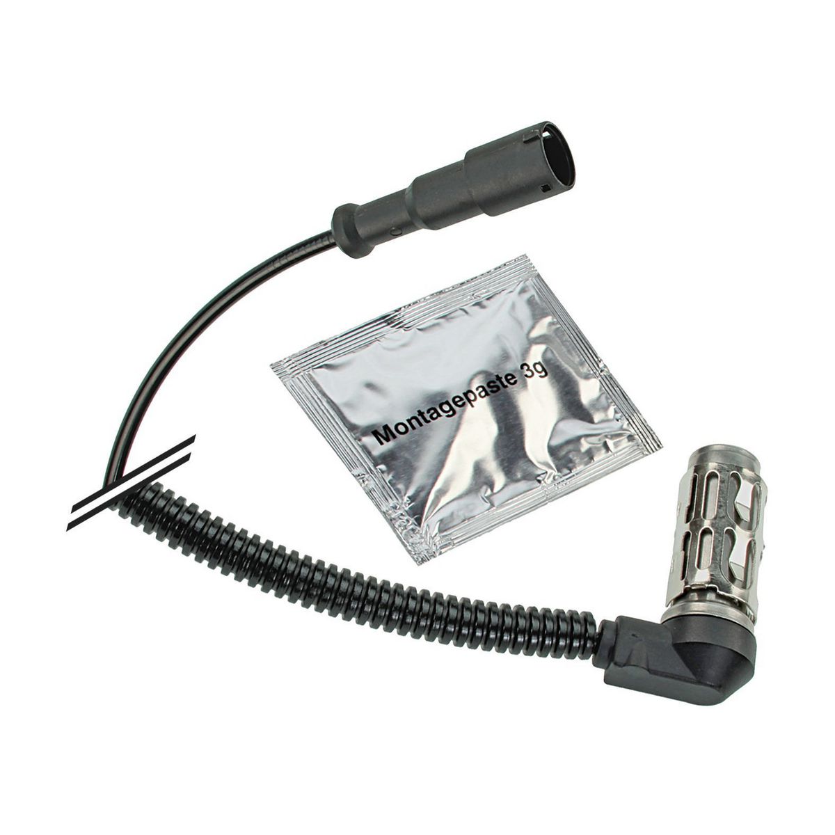 MEYLE Original ABS Sensor Front 034 533 0036