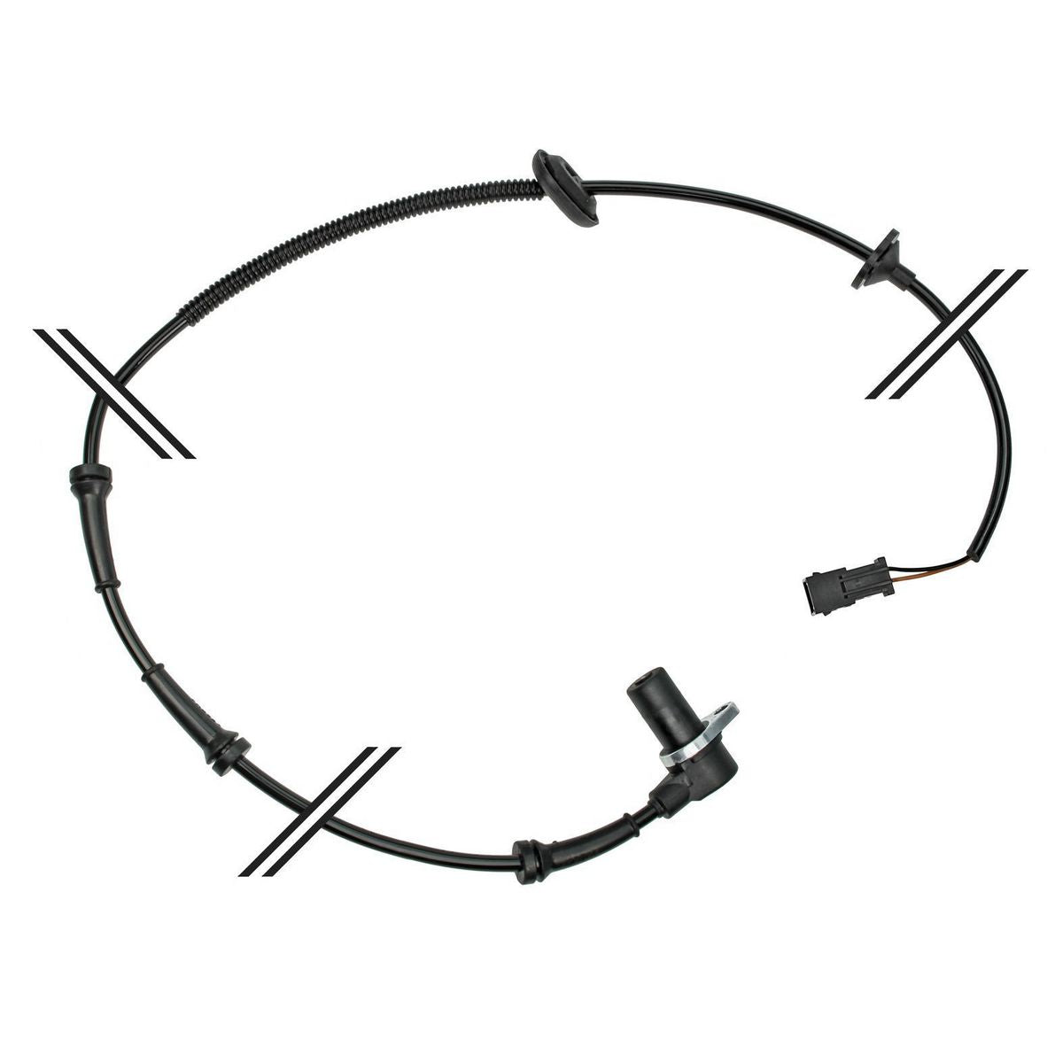 MEYLE Original ABS Sensor 114 800 0006