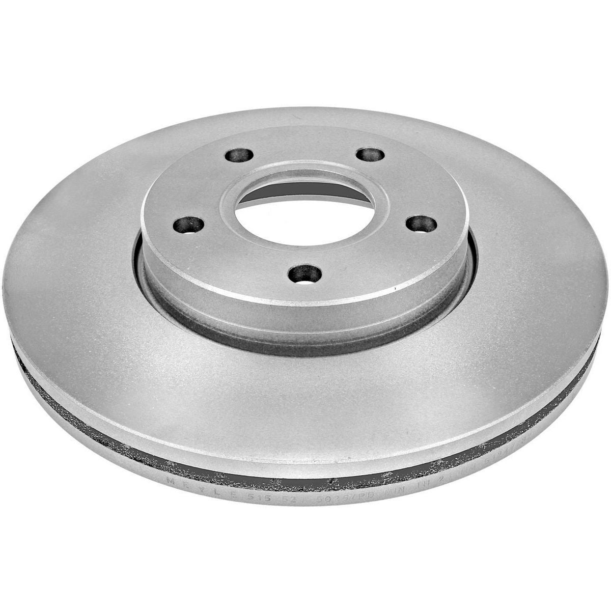 MEYLE PD Brake Rotor Front Single 583 521 5026/PD