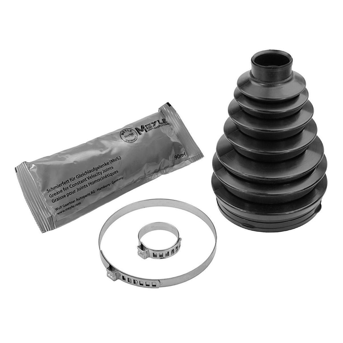 MEYLE Original CV Boot Kit Front 40-14 495 0006