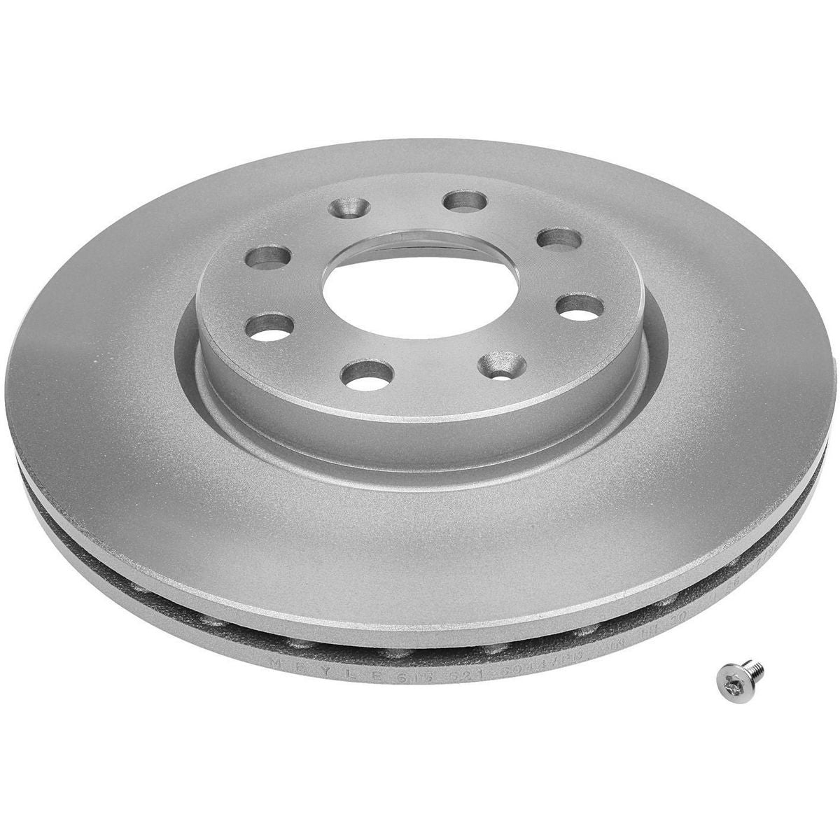 MEYLE PD Brake Rotor Front Single 615 521 0015/PD