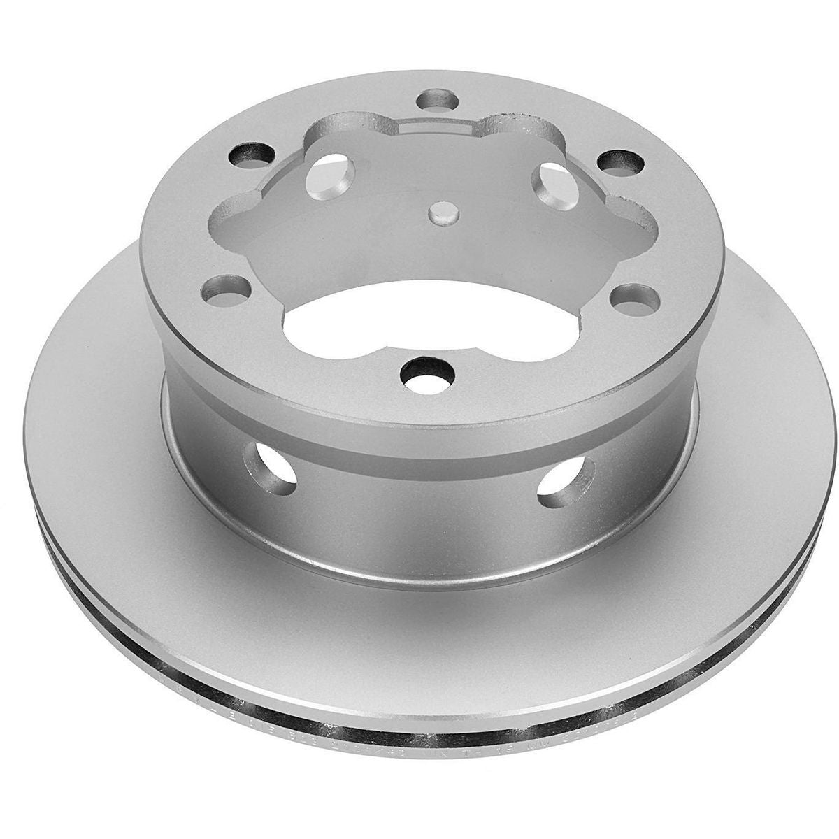 MEYLE PD Brake Rotor Rear Single 015 523 0023/PD