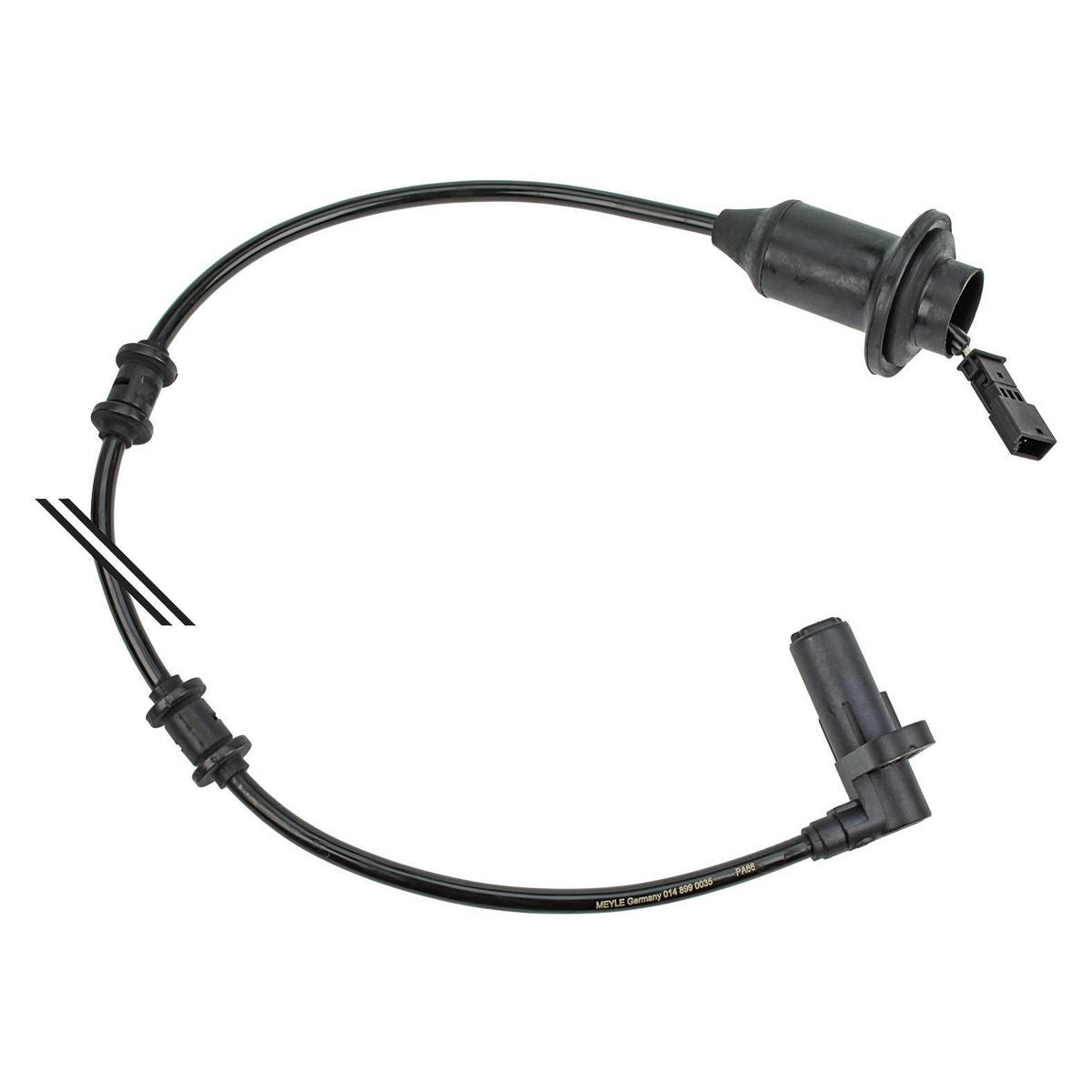 MEYLE Original ABS Sensor Rear LH 014 899 0035