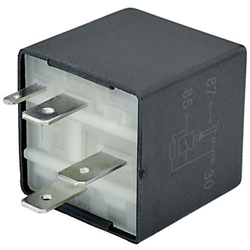 MEYLE Original Fuel Pump Relay 100 830 0003/E