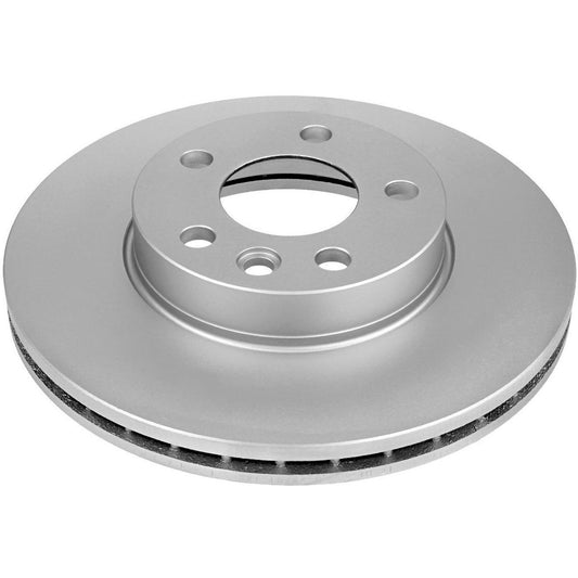 MEYLE PD Brake Rotor Front Single 115 521 0033/PD