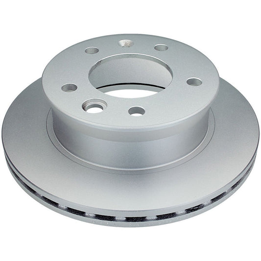 MEYLE PD Brake Rotor Front Single 083 521 2032/PD