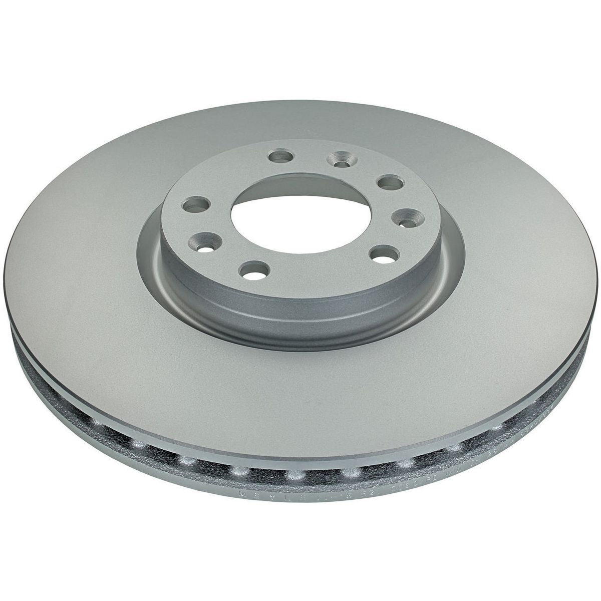 MEYLE PD Brake Rotor Single 304mm Front 11-15 521 0030/PD
