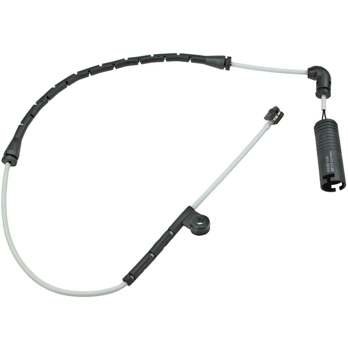 MEYLE Original Brake Pad Wear Sensor Front 314 527 0026