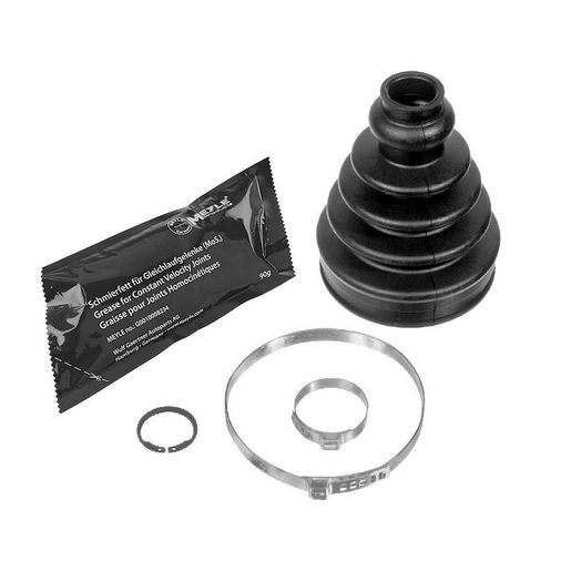 MEYLE Original CV Boot Kit Front 100 498 0129