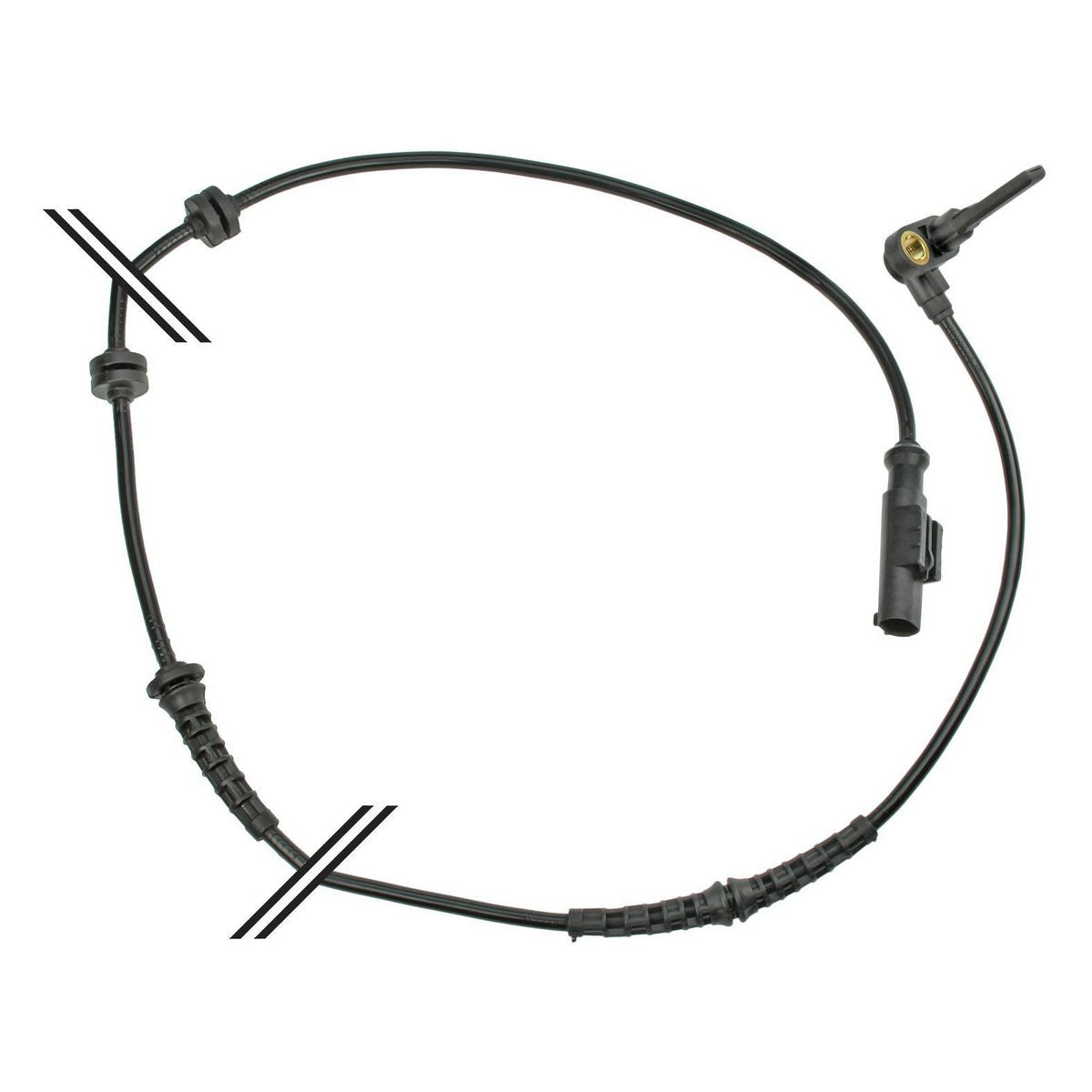 MEYLE Original ABS Sensor Rear 40-14 800 0028