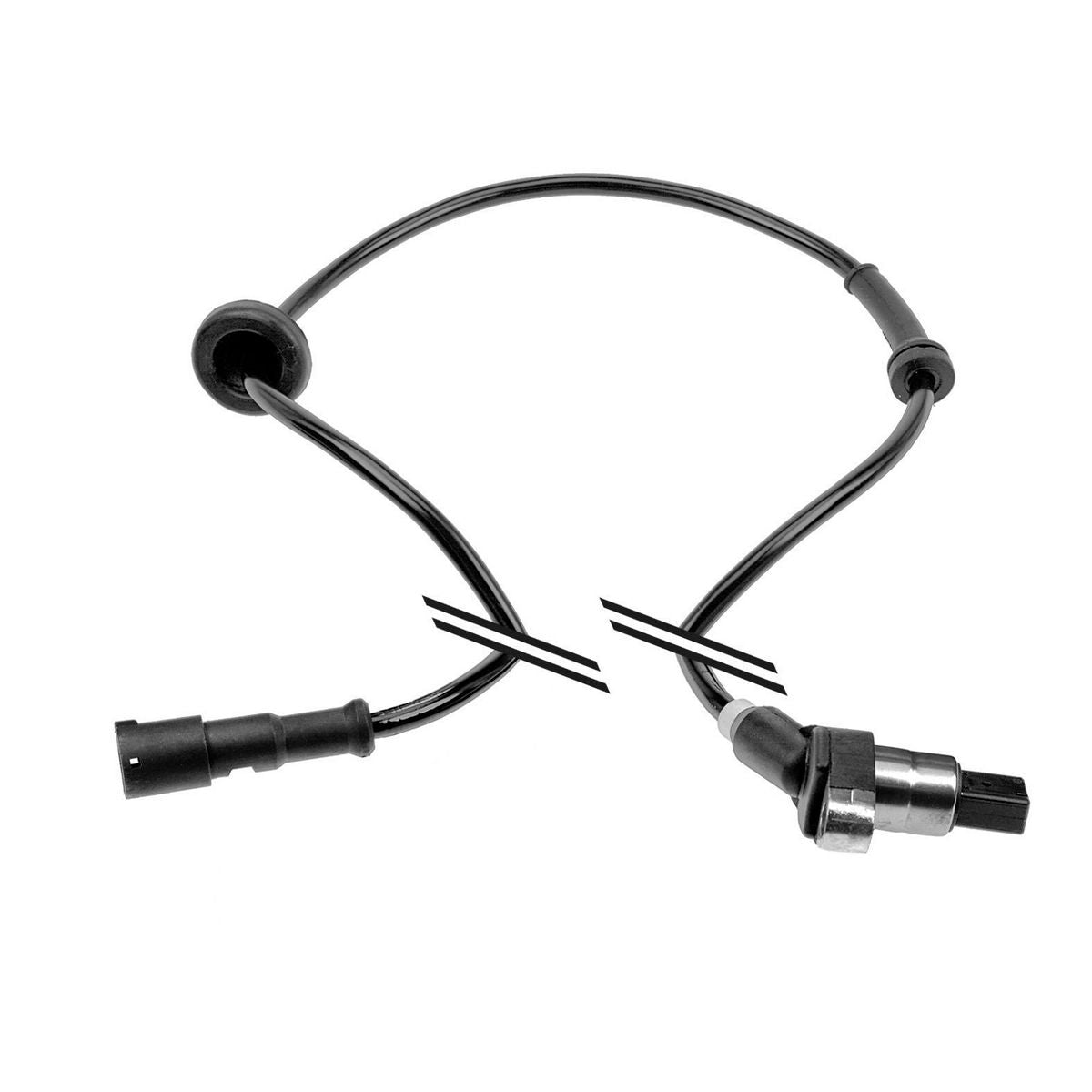 MEYLE Original ABS Sensor Rear 100 899 0069