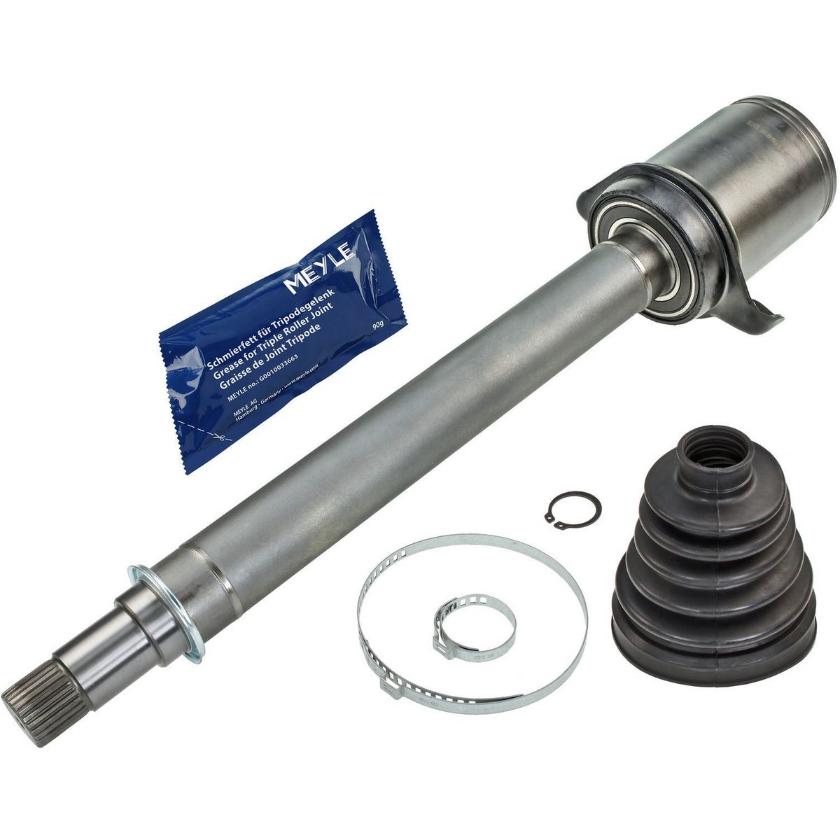 MEYLE Original CV Joint Kit Front RH 014 498 0018
