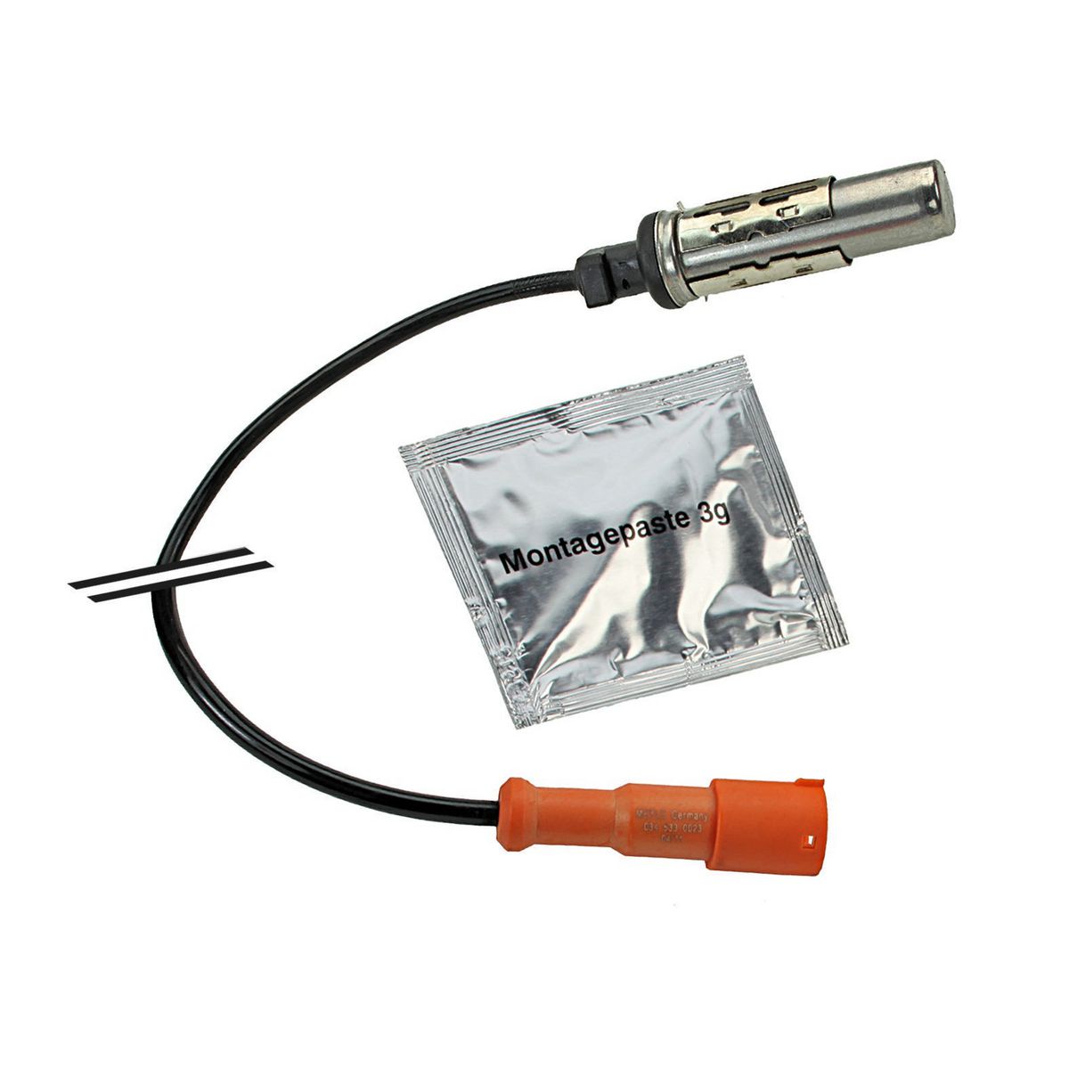 MEYLE Original ABS Sensor Rear 034 533 0023