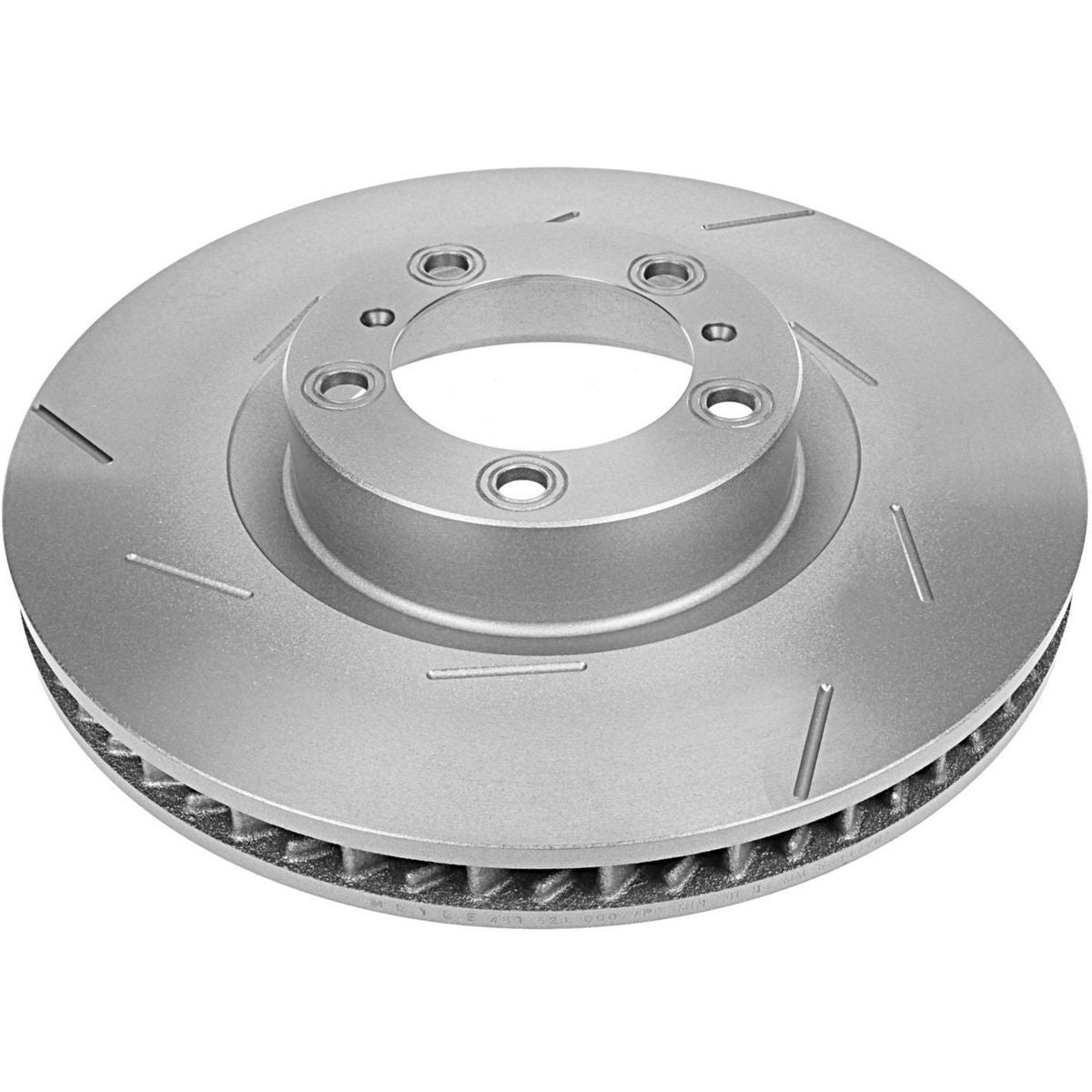 MEYLE PD Brake Rotor Front LH 483 521 0011/PD