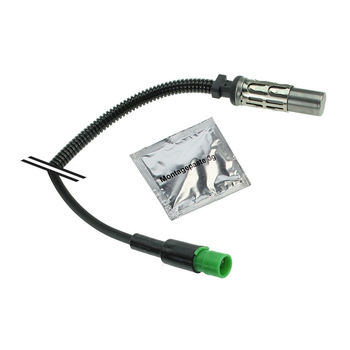MEYLE Original ABS Sensor 834 533 0007