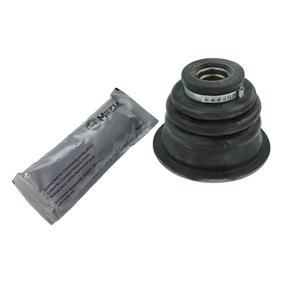 MEYLE Original CV Boot Kit Front LH 16-14 495 0019