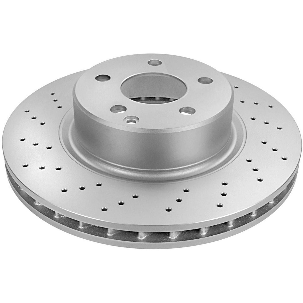 MEYLE PD Brake Rotor Front Single 083 521 2048/PD